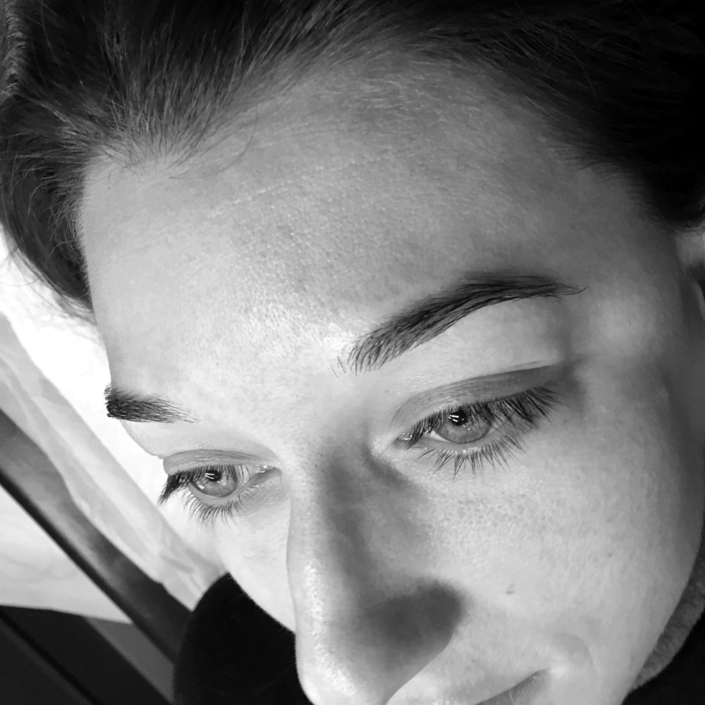 Eyebrow Microblading Grand Rapids MI GR Lash Lounge